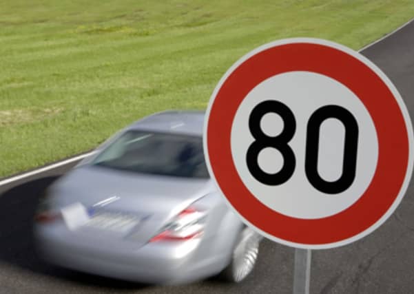 Councillors have asked Transport Minister Darragh O’Brien to fund the infrastructure required to implement the current national speed limit reviews.