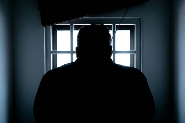 A new 2023 report on prisoners and their reoffending rates has been published by the Central Statistics Office. (File Photo)