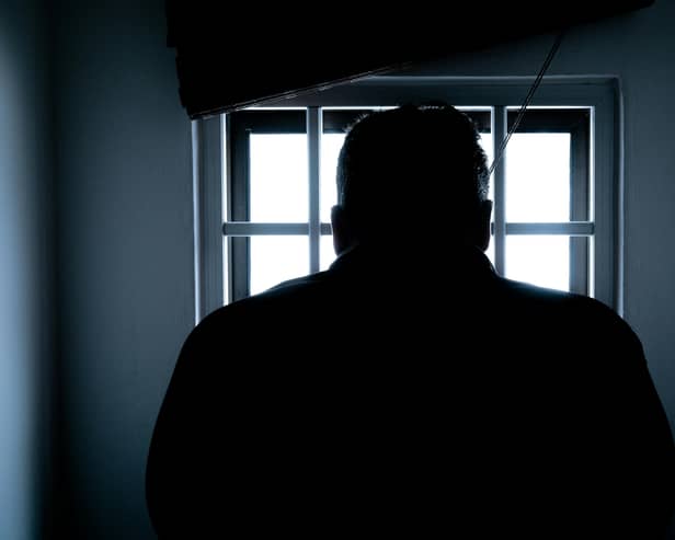  A new 2023 report on prisoners and their reoffending rates has been published by the Central Statistics Office. (File Photo)