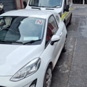 | PICTURE: X/@GardaTraffic