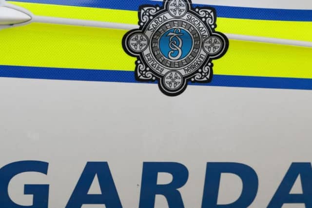 There is 'no intention' to close Kenagh Garda station