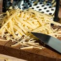 In a public notice, the FSAI says more than a dozen Old Irish Creamery Cheese cheddar cheese products have been recalled due to the possible presence of Listeria monocytogenes | FILE PHOTO