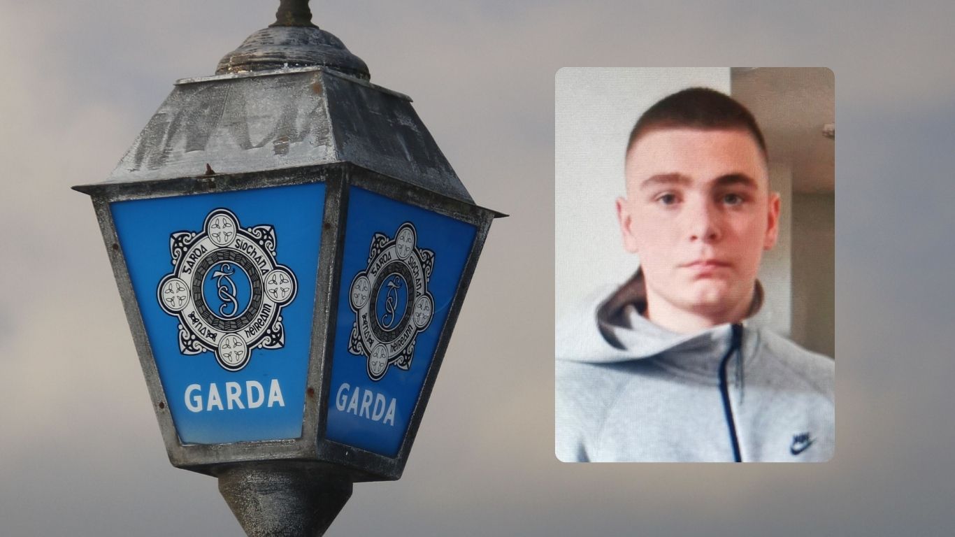 ALERT: Gardai in urgent appeal amid concern for well-being for missing ...