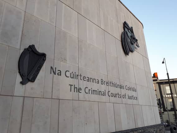 Young man who had sex with girl against her will at location in Midlands is jailed for defilement