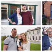 RTÉ's Home of the Year to return to our screens this week with a surprise in store