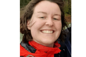 A 35-year-old woman named Orla McGrath was reported missing in Dublin