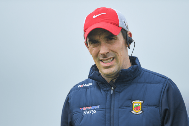 Mike Solan: 'We have a fair few new players coming into the squad this year so it will be great to see those guys playing at National League level'