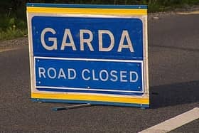 An Garda Síochána is reminding the public that Red Wind Warnings are in place across the entire country