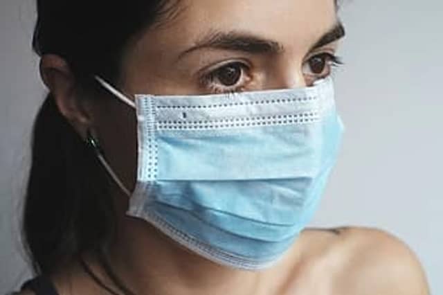 Face masks