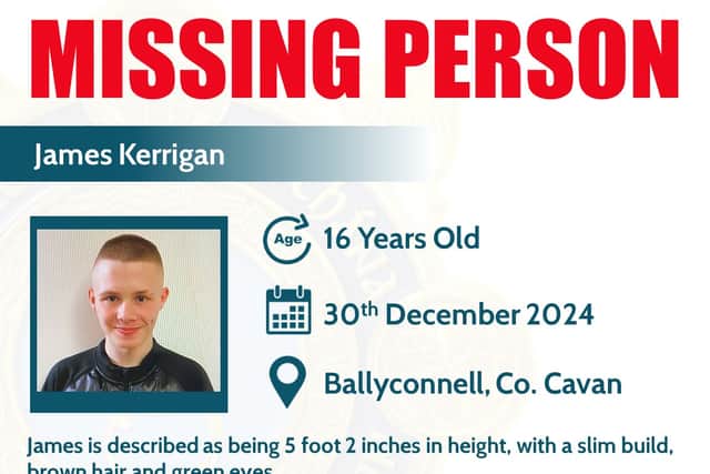 READ NEXT: ALERT: HSE suffocation warning after five-week-old baby dies on Christmas walk