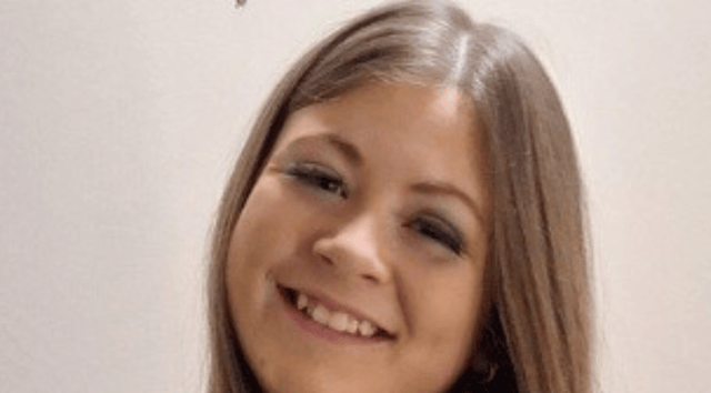 | PICTURE: Facebook/@An Garda Síochána Missing Persons npetdroSos0 h l6f911cuth1lt6ma0cffacgtm8a7uttlm2303g02i 8 21f7l1 · Comments An Garda Síochána Missing Persons