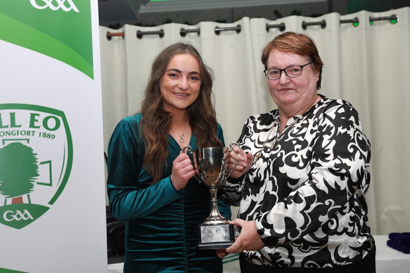 PICTURES | Style galore as Longford kingpins Killoe celebrate ...