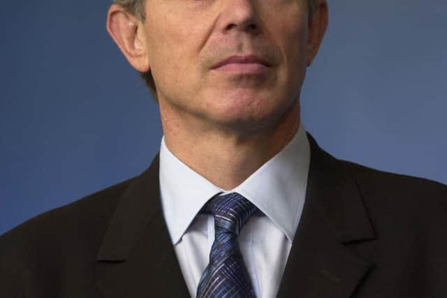 Files released by the Irish Government as part of the annual release of state records show that Mr Trimble was repeatedly engaged in a campaign in 2002 to hold such a vote on the same day as upcoming elections for the Northern Ireland Assembly – which was at that point looking set for May of the next year.