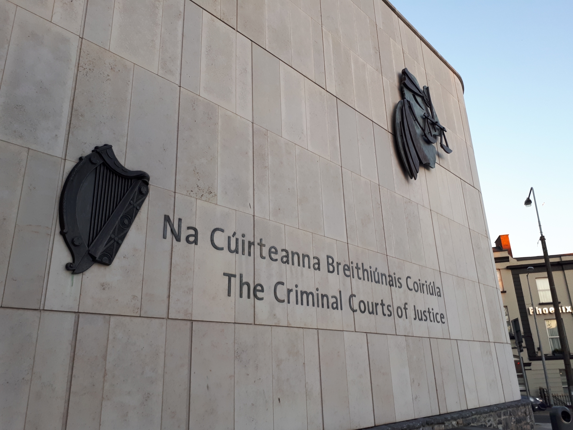 The 12 jurors at the Central Criminal Court deliberated for just two hours and two minutes before returning the unanimous verdict this Thursday.