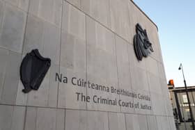 The 12 jurors at the Central Criminal Court deliberated for just two hours and two minutes before returning the unanimous verdict this Thursday.
