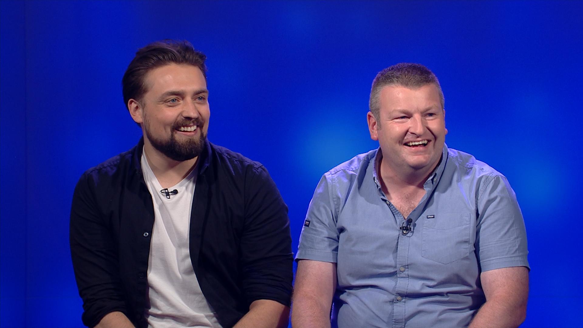 Kevin Mollaghan, a primary school principal from Killoe, Longford will feature on The Money List with Baz Ashmawy this Saturday,  November 16, on RTÉ One