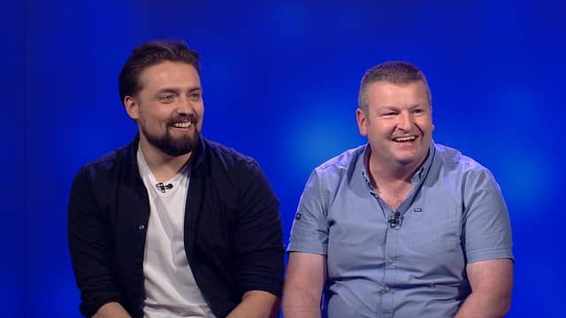 Kevin Mollaghan, a primary school principal from Killoe, Longford will feature on The Money List with Baz Ashmawy this Saturday, November 16, on RTÉ One