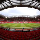 Old Trafford