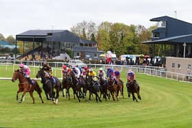 Racing from Thurles will be live on ITV on Saturday