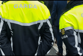 Driver stopped at traffic lights has car hijacked by man brandishing knife
