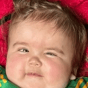 Danny was born with an inoperable brain tumour, but this has not stopped the Donegal tot from enjoying a happy and loving life surrounded by family for over a year