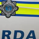 A man in his 30s was rushed to the Mater in Dublin via air ambulance