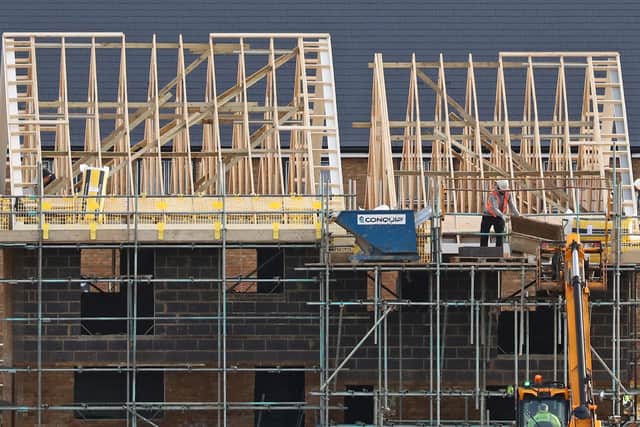 Mr Deverell, who lives in Dun Laoghaire, said there has been a significant decline in the number of landlords in the last two years.