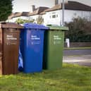 'I'm overcharged for my rubbish in Offaly as I'm still waiting for brown bin'