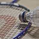 Roscrea badminton Club are back on the court