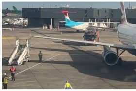 PICTURE: TikTok/Aviation.2.0