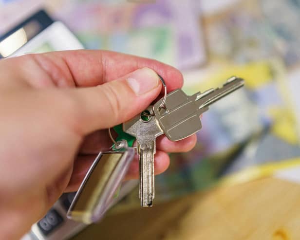 The Government’s own National Student Accommodation Strategy has admitted the country currently has a deficit of approximately 15,000 student beds.