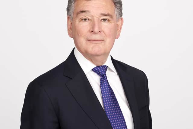 On Thursday, the technology industry group TechUK also described him as “a hugely significant and pioneering figure in the UK technology sector”.