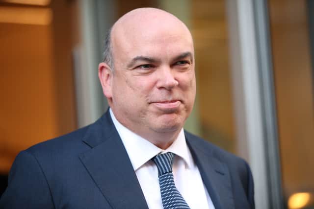 Technology tycoon Mike Lynch, his daughter Hannah, Morgan Stanley International bank chairman Jonathan Bloomer, his wife Judy Bloomer, Clifford Chance lawyer Chris Morvillo and his wife Neda Morvillo were lost when the Bayesian was hit by a storm and sank at around 5am on Monday.