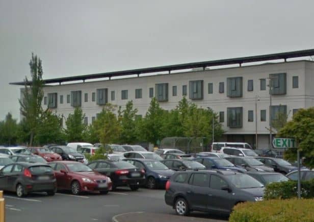   Between 2023 and 2026 a total of 69 patients went from Longford to Tullamore for renal dialysis treatment.  
