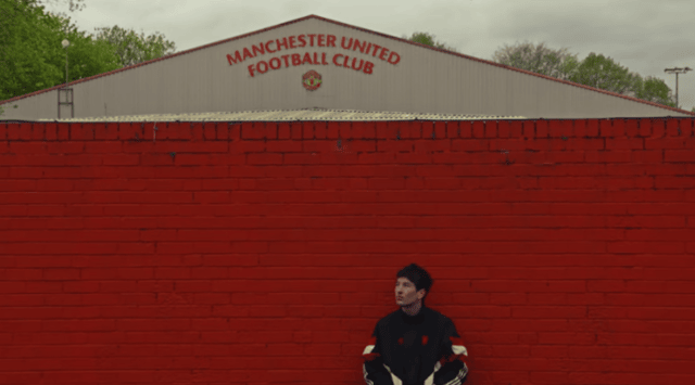 Photo: Adidas Kit Release