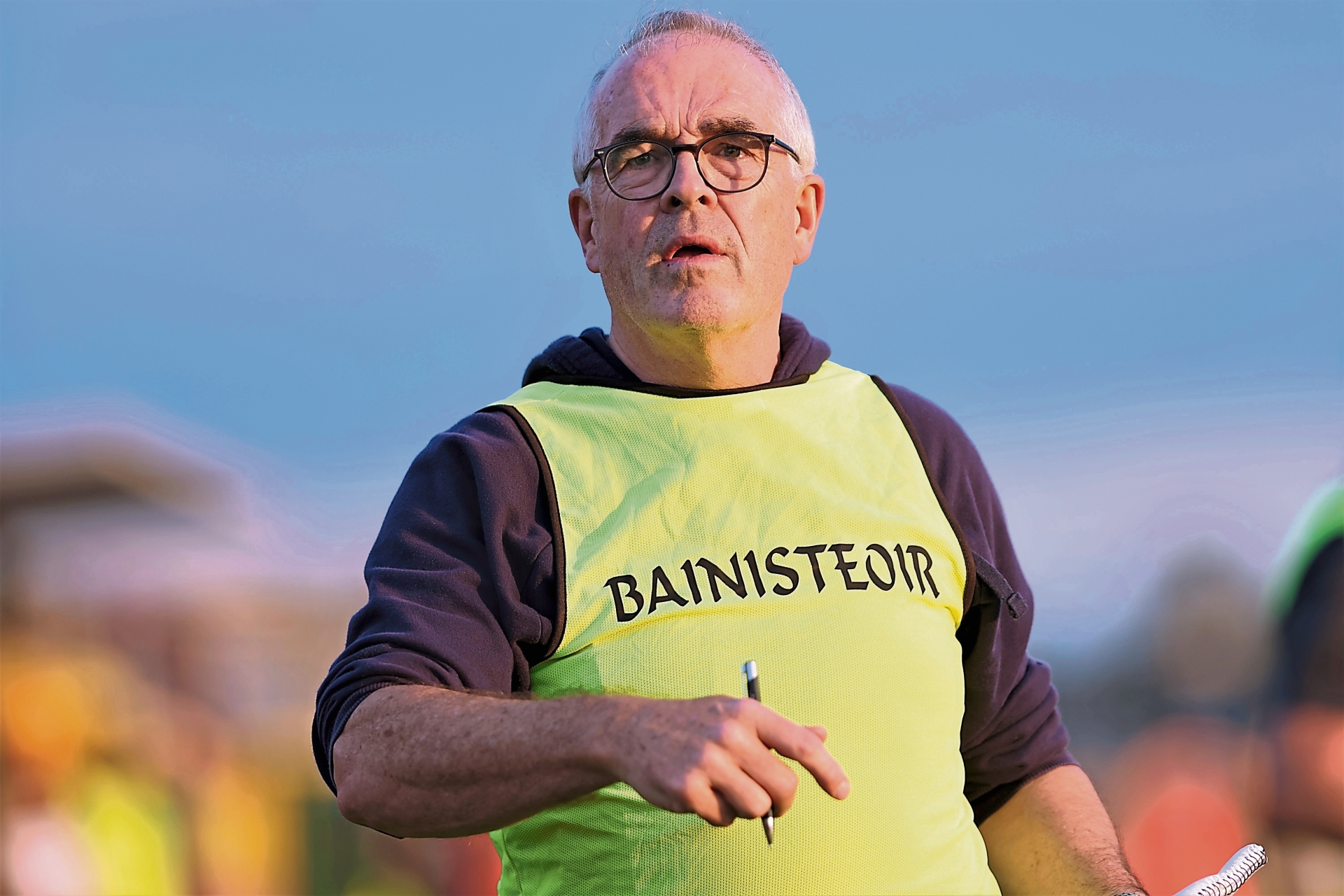 Longford SFC: Missed chances do not matter as Killoe still too strong ...