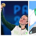 Team Ireland’s record-breaking performances captured across more than 250 hours of RTÉ coverage
