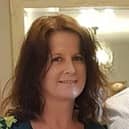 Lorna Woodnutt
