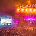 Electric Picnic