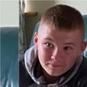 Gavin Brewster, 15