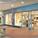 Clothes and textiles from any brand, in any condition, can be recycled under the new Penneys scheme