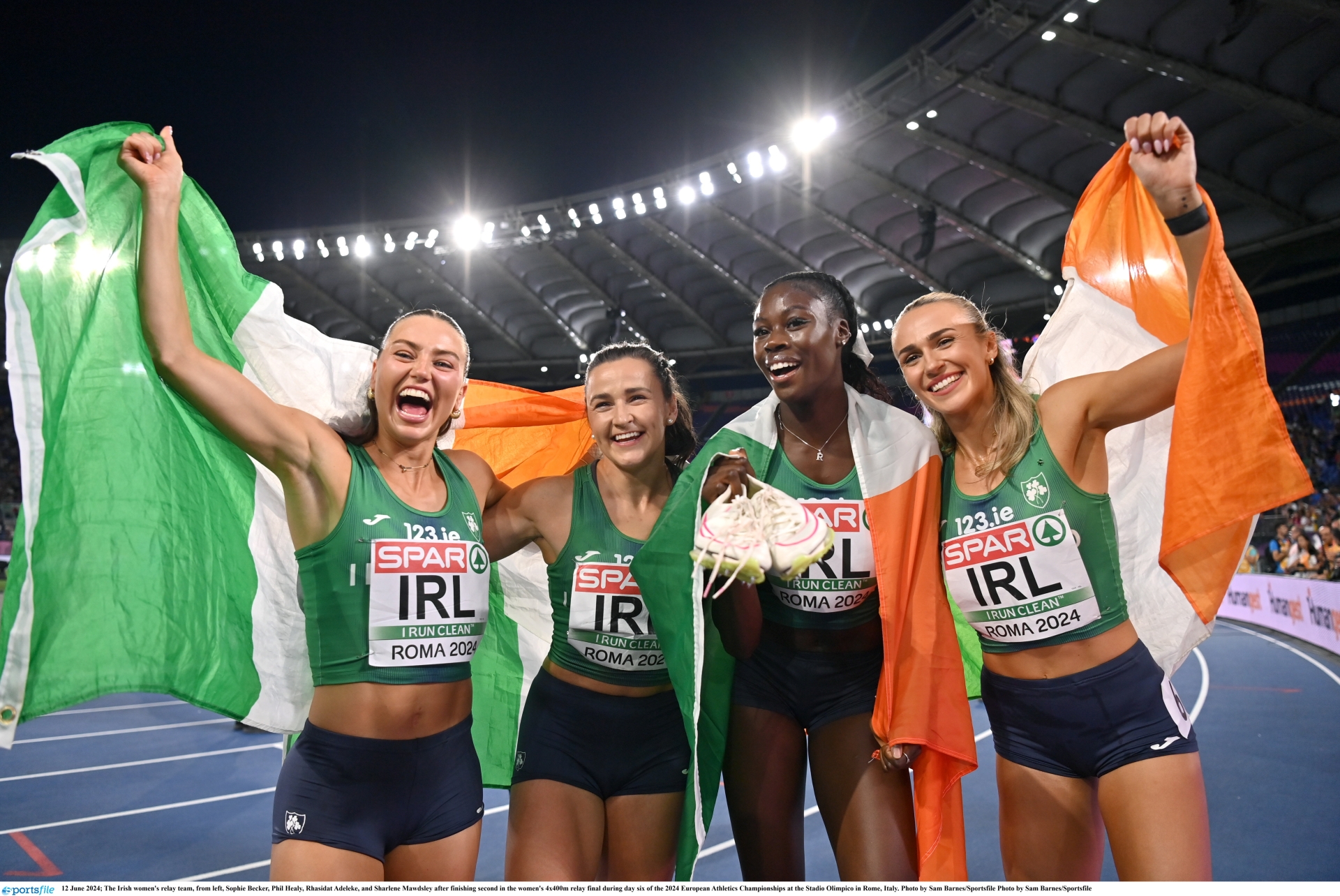 Photo credit: Sportsfile