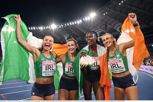 Photo credit: Sportsfile