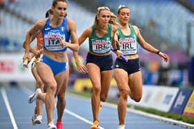 Photo credit: Sportsfile