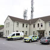 Ennis garda station | FILE PHOTO