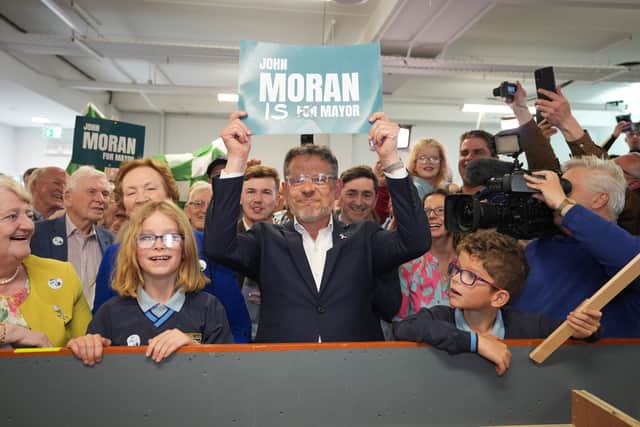 Deirdre Clune, who was the last MEP to be elected to the Ireland South constituency in 2019, said it was impossible to tell how the transfers would go.