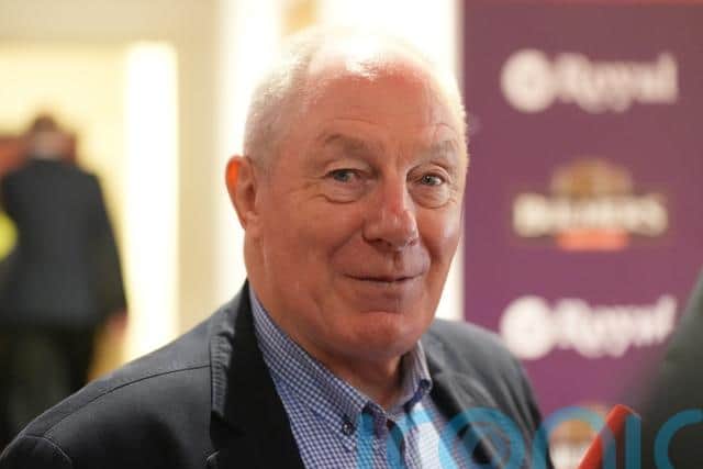 Mr Ring also criticised the length of the ballot paper.