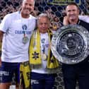 Photo credit: Maccabi Tel Aviv FC (via X)