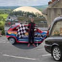 Picture: Hardie Race Promotions/Facebook and Peter Morrison