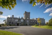 The commitment at Kilronan Castle is to provide the highest level of luxury, comfort and service